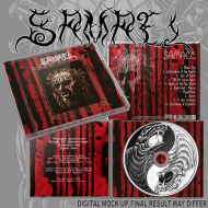 SAMAEL Ceremony of Opposites , PRE-ORDER [CD]